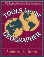 Tools for the Geographer: 176 Reproducible Explorations