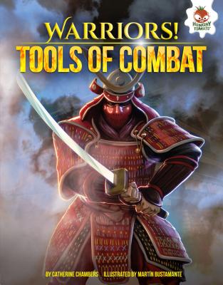 Tools of Combat - Chambers, Catherine