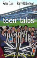 Toon Tales: A Euro-Geordie Pilgrimage