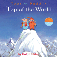Toot & Puddle: top of the world