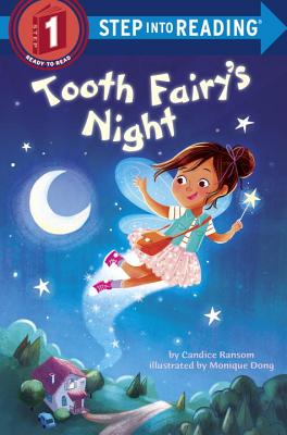 Tooth Fairy's Night - Ransom, Candice