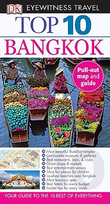 Top 10 Bangkok - Emmons, Ron