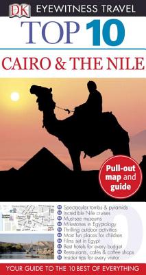 Top 10 Cairo & the Nile - Gerald, Eddie (Photographer), and Dk Travel