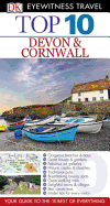 Top 10 Devon and Cornwall