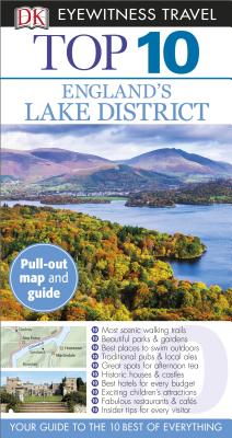 Top 10 England's Lake District - Dk Travel