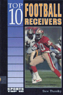 Top 10 Football Receivers
