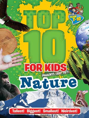 Top 10 for Kids Nature - Terry, Paul