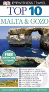 Top 10 Malta and Gozo