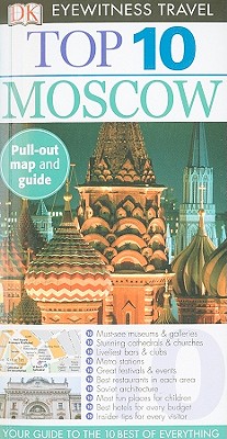 Top 10 Moscow - Willis, Matt