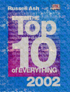 Top 10 of Everything 2002 - Ash, Russell