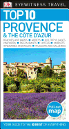Top 10 Provence and the C?te d'Azur