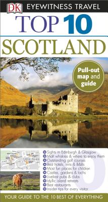 Top 10 Scotland - Scott, Alastair, and Forgan, Duncan (Contributions by)