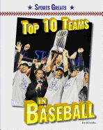 Top 10 Teams in Baseball