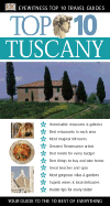 Top 10 Tuscany