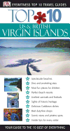 Top 10 Us & British Virgin Islands
