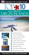 Top 10 Us & British Virgin Islands - Lohr, Lynda, and DK Publishing, and Kennedy, Jeffrey