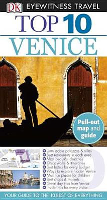 Top 10 Venice - Price, Gillian, and DK Publishing