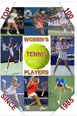 Top 100 Women's Tennis Players Since 1985: The last Grand Slam champion to use a wooden racket was in 1983. By 1985 a new, power era had emerged. This is the only book to use an in depth ranking system to find the TOP 100 of the "Modern Era". Where do... - Haug, Peter