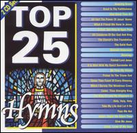 Top 25 Hymns - Various Artists