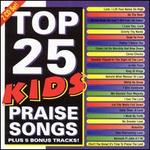 Top 25 Kids Praise Songs