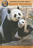 Top 50 Reasons to Care about Giant Pandas: Animals in Peril