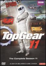 Top Gear: The Complete Season 11 [2 Discs] - 
