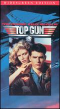 Top Gun [3D] [Blu-ray/DVD] - Tony Scott