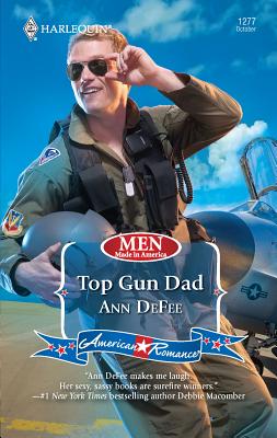 Top Gun Dad - Defee, Ann