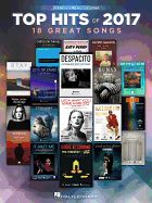 Top Hits of 2017: 18 Great Songs
