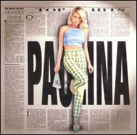 Top Hits - Paulina Rubio