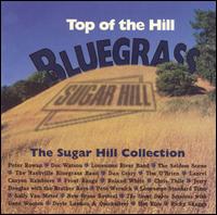Top of the Hill Bluegrass - Various Artists