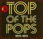 Top of the Pops: 1970-1974