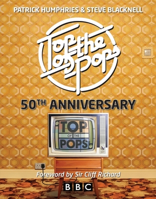 Top of the Pops: 50th Anniversary - Humphries, Patrick