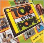 Top of the Pops: Autumn 2001