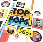 Top of the Pops: Spring 2003