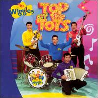 Top of the Tots - The Wiggles