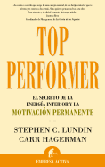 Top Performer: El Secreto de La Energia Interior y La Motivacion Permanente