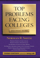 Top Problems Facing Colleges: And What to Do