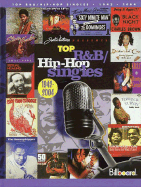 Top R&B Hip-HOP Singles: 1942 - 2004 - Whitburn, Joel (Editor)