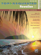 Top-Requested Hawaiian Sheet Music: Piano, Vocal, Guitar