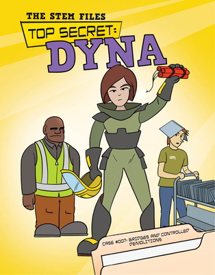 Top Secret: Dyna - 