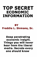Top Secret Economic Information