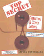 Top Secret Resumes & Cover Letters - Provenzano, Steven A, CPRW