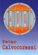 Top Secret Ultra - Calvocoressi, Peter