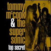 Top Secret - Tommy McCook & the Super Sonic