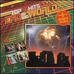 Top Ten Hits of the End of the World