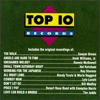 Top Ten Records - Various Artists