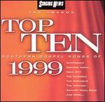 Top Ten Southern Gospel Songs of 1999 - Various Artists
