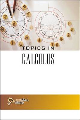 Topics in Calculus - Chug, Om P.