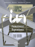 Topics in Functional Equations